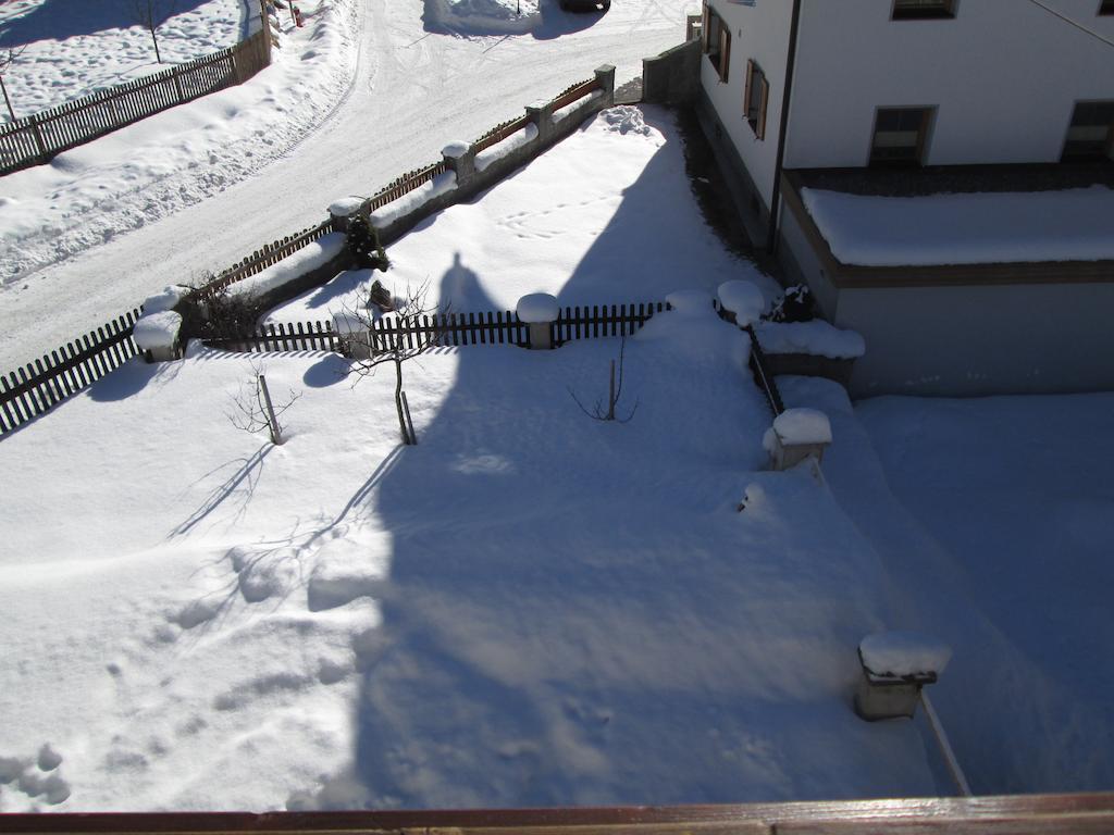 Ferienwohnung Annamaria Und Manuel Melmer Sankt Leonhard im Pitztal Room photo